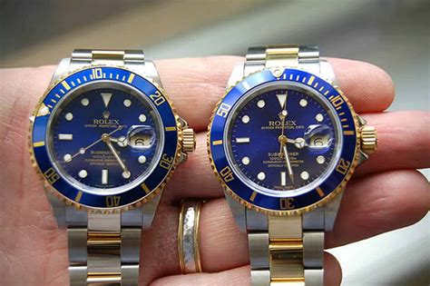 how to unclasp a rolex watch